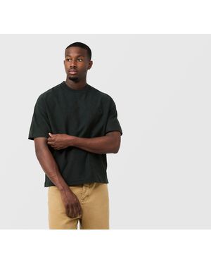 Carhartt Lambert T-Shirt - Black