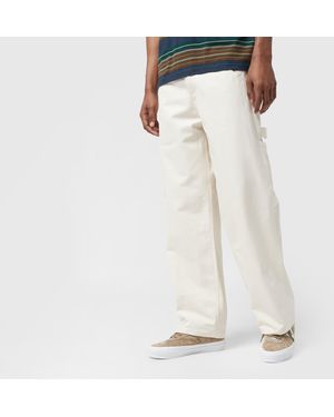 Stan Ray Big Job Trousers - Black
