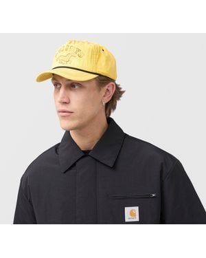 Twojeys Sunfaded Cap - Black