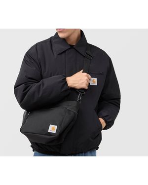 Carhartt Philis Shoulder Bag - Black