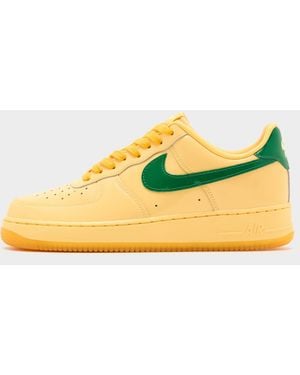 Nike Air Force 1 Low - Yellow