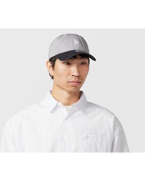 KTZ La Dodgers Mlb 9Twenty Adjustable Cap - Grey