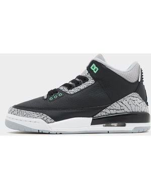 Nike Air 3 - Black