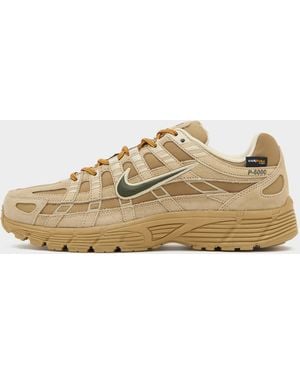 Nike P-6000 Cordura - Metallic