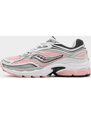 Saucony Progrid Omni 9 - White