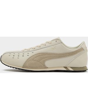 PUMA Sprint - White