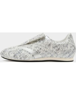 adidas Originals Taekwondo F50 - Grey