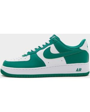 Nike Air Force 1 '07 Lv8 - Green
