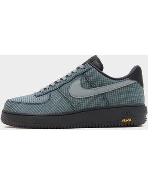 Nike Air Force 1 Vibram - Blue