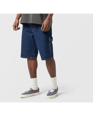 Dickies 993 11-Inch Carpenter Shorts - Black