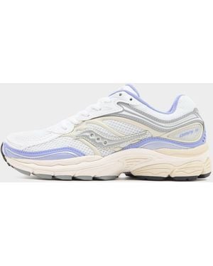 Saucony Progrid Omni 9 - White