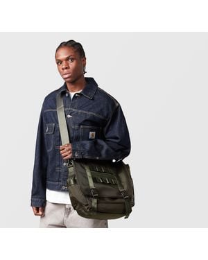 Carhartt Prescott Shoulder Bag - Blue