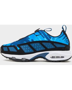 Nike Air Max Sndr - Blue