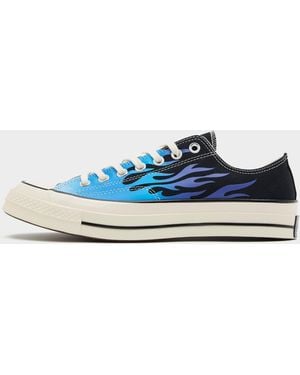 Converse Chuck 70 Ox Low - Blue
