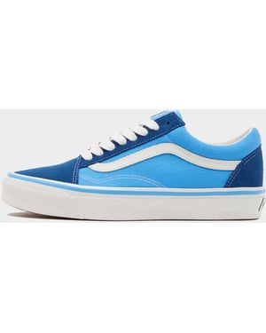 Vans Premium Old Skool 36 - Blue