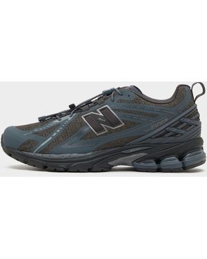 New Balance 1906R No-Sew - Black