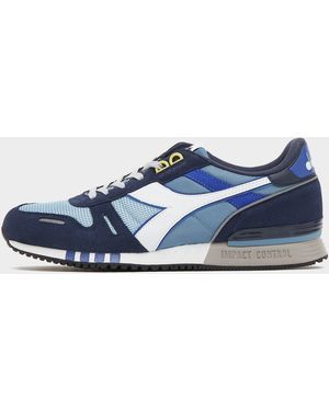 Diadora Titan - Blue