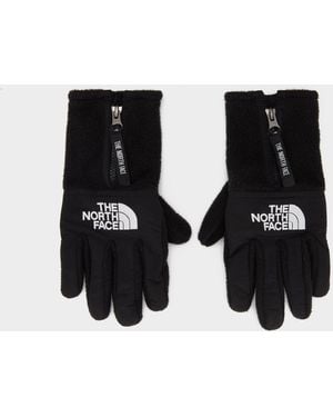 The North Face Denali Etip Gloves - Black