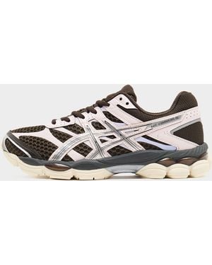 Asics Gel-Cumulus 16 - Black