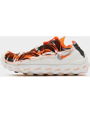 Nike Ispa Mindbody - Orange