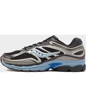 Saucony Progrid Omni 9 Disrupt - Blue