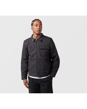Vans Raw Instinct Jacket - Black