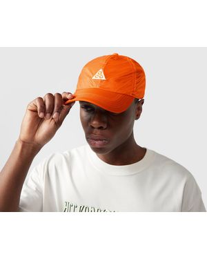 Nike Acg Dri-Fit Club Cap - Orange