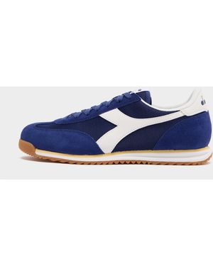Diadora Cross - Blue