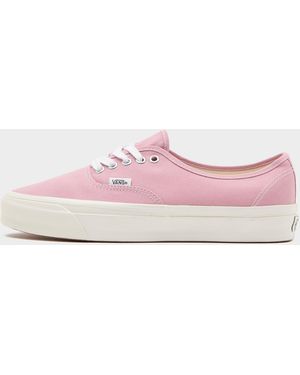 Vans Authentic 44 Lx - Pink