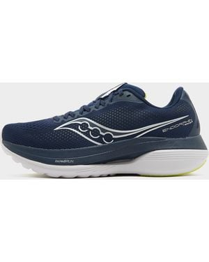 Saucony Endorphin - Blue
