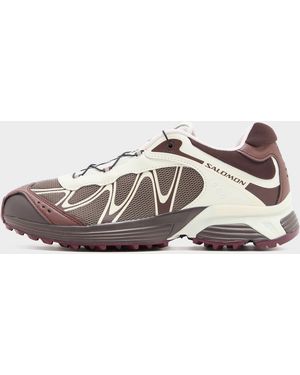 Salomon Xt-Whisper - Brown