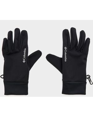 Columbia Trail Commute Glove - Black