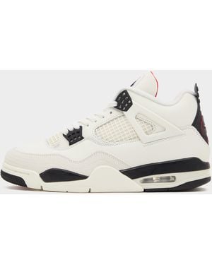 Nike Air 4 Retro 'Flight Club' - Black