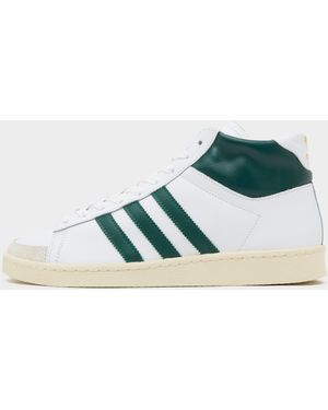 adidas Originals Jabbar Hi - Black