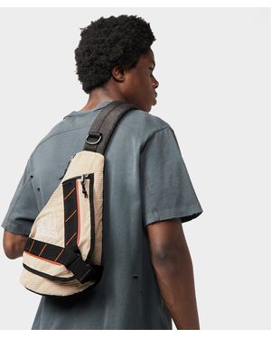 adidas Originals One Shoulder Backpack - Black