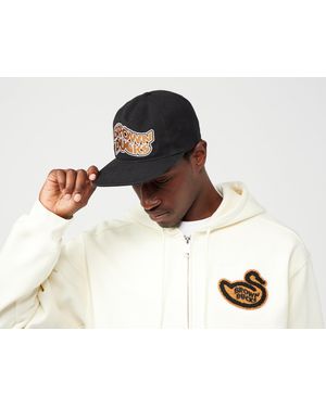 Carhartt Ducks Cap - Black