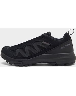Salomon Alpinway Sp2 Phileo - Black