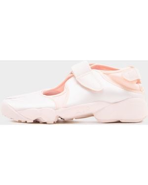 Nike Air Rift - Black