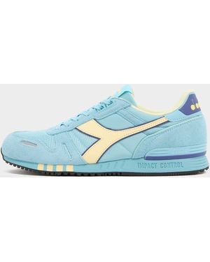 Diadora Titan Elite - Blue