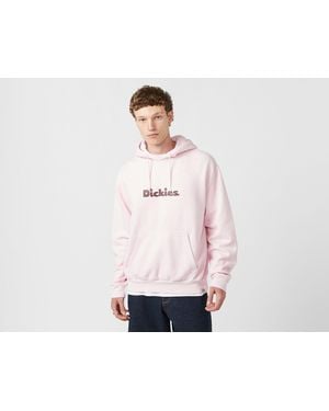 Dickies Slayden Hoodie - Black