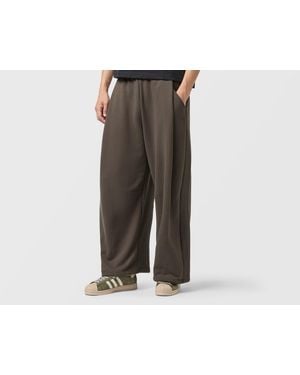 adidas Originals Premium Essentials Wide Leg Pant - Black