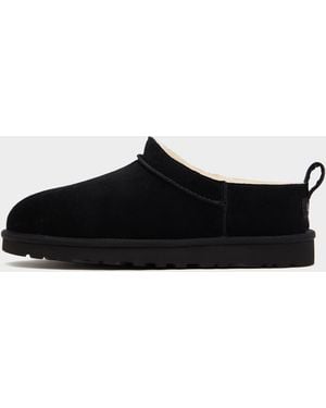 UGG Classic Micro Boot - Black