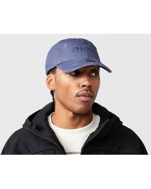 Alte Systems X 47 Brand Sparse Clean Up Cap - Blue