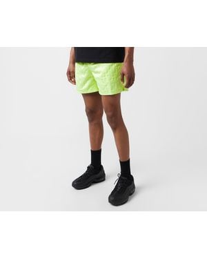 Nike Swim Essential 5" Volley Shorts - Black