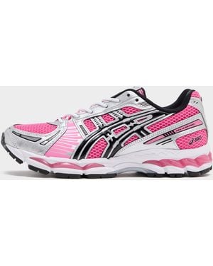 Asics Gel-Kayano 12.1 - Purple