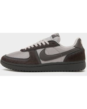 Nike Field General Pony Hair - Black