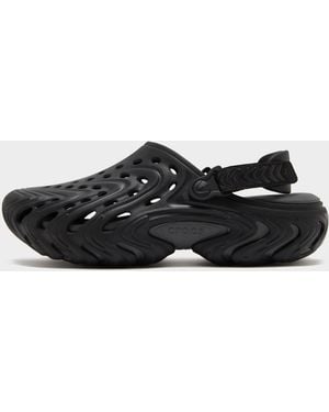 Crocs™ Echo Ii Chrome Clog - Black