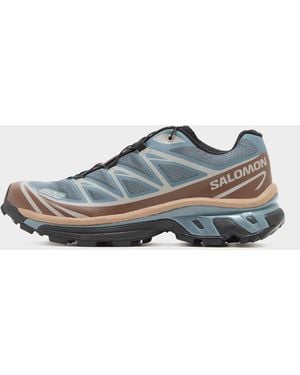 Salomon Xt-6 - Blue