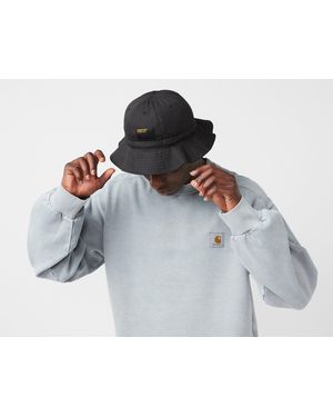 Carhartt Haste Bucket Hat - Grey