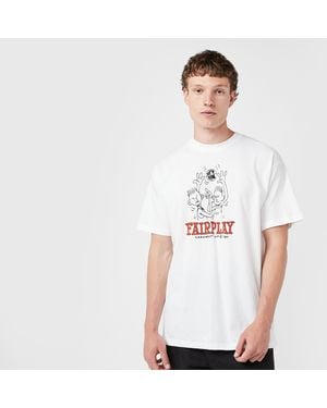 Carhartt Fairplay T-Shirt - Black